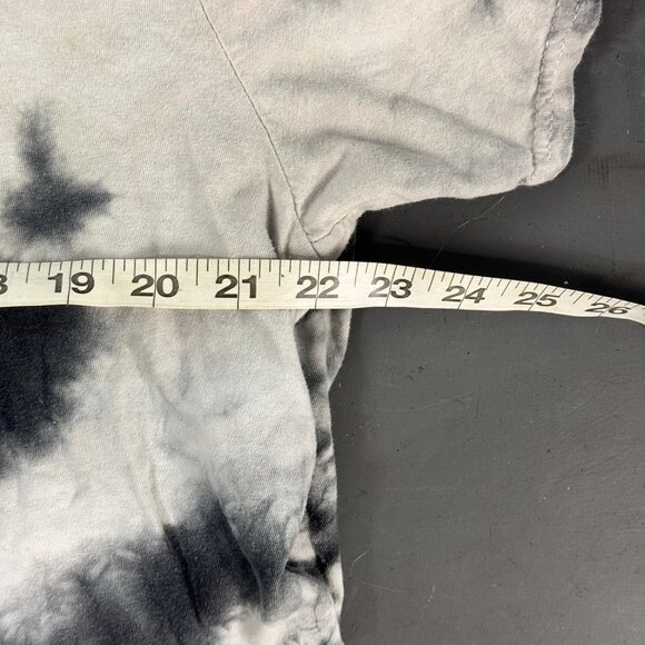 Buc-ee Beaver Tie Dye Snacks T-Shirt - Picture 5 of 6